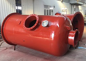 枫木镇真空除氧器