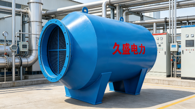 枫木镇风机消声器